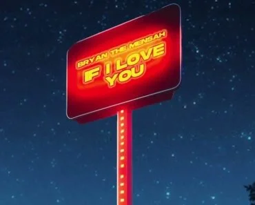 Bryan The Mensah – If I Love You