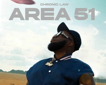 Chronic Law – Area 51