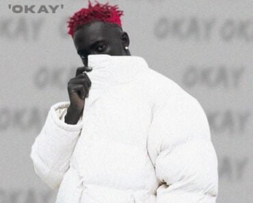 Bosom P-Yung – Okay Bosom P-Yung – Okay