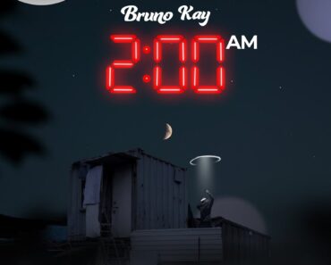 Bruno Kay – 2:00 AM
