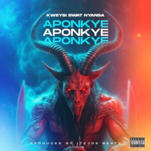 Kweysi Swat – Aponkye mp3 download