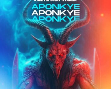 Kweysi Swat – Aponkye (Goat)