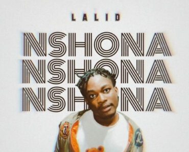 Lalid – Nshona