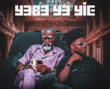 Lil Win – Y3b3 Y3 Yie Ft Lasmid