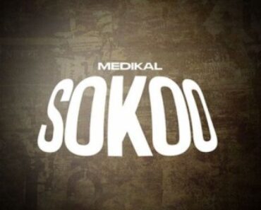 Medikal – Sokoo