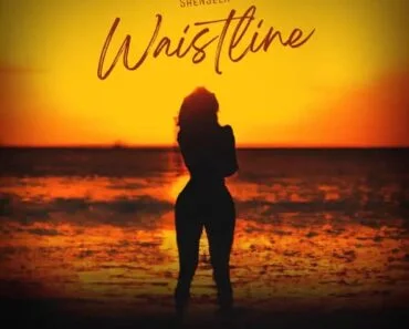 Shenseea – Waistline