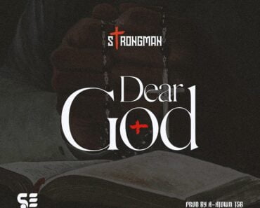 Strongman – Dear God