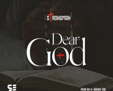 Strongman – Dear God