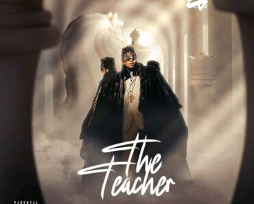 E.L – The Teacher EP (Full Album)