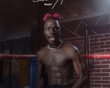 Edoh YAT – Ready Edoh YAT – Ready