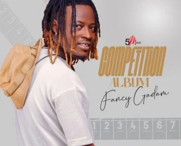 Fancy Gadam – If Fancy Gadam – If