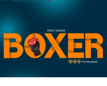 Fancy Gadam – Boxer Ft. Pachino Fancy Gadam – Boxer Ft. Pachino