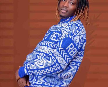 Fancy Gadam – Man Of The Year