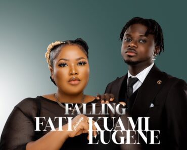 Fati – Falling Ft Kuami Eugene Fati – Falling Ft Kuami Eugene