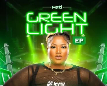 Fati – Kolomental Ft Kuami Eugene & Cina Soul