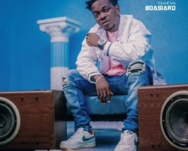 FimFim – Sister Aisha Ft Edem FimFim – Sister Aisha Ft Edem