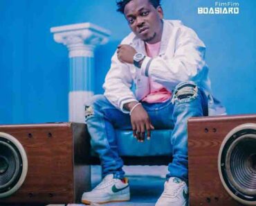 Fimfim – Partymistic Ft Kofi Mole