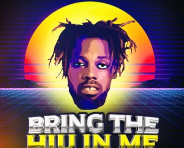 Fox Beatz – Bring The Hiu In Me