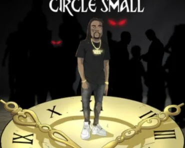 Jahmiel – Circle Small