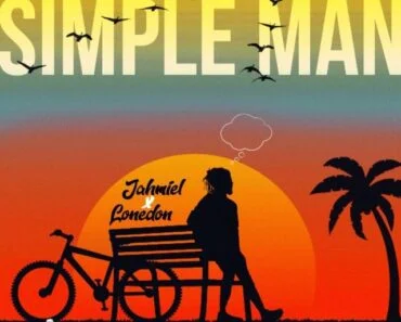 Jahmiel – Simple Man