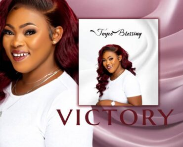 Joyce Blessing – Victory