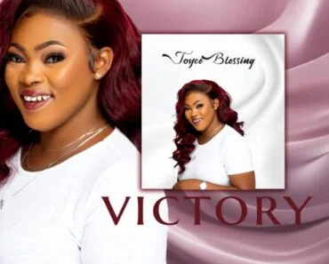 Joyce Blessing – Victory Joyce Blessing – Victory