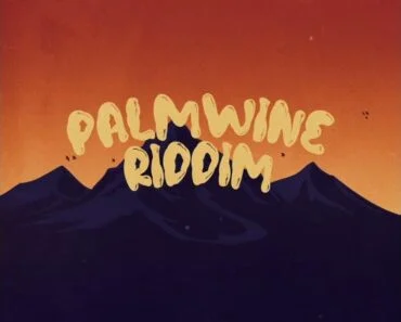 Juls – Palmwine Riddim Juls – Palmwine Riddim