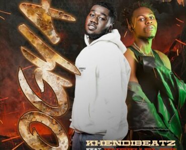 Khendi Beatz – Ogya Ft Kweku Flick