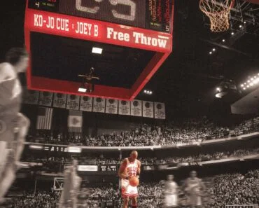 Ko-Jo Cue – Free Throw Ft Joey B