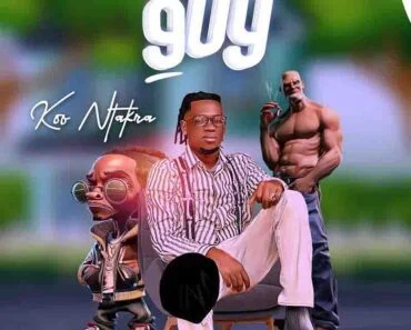 Koo Ntakra – Guy Koo Ntakra – Guy