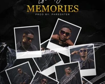 Lyrical Joe – Memories Lyrical Joe – Memories