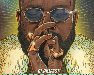 M.anifest – 50 Years Freestyle