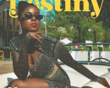 MzVee – Destiny