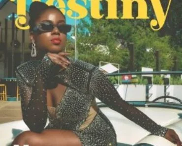 MzVee – Destiny