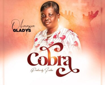 Obaapa Gladys – Nipa Ye Cobra Obaapa Gladys – Nipa Ye Cobra
