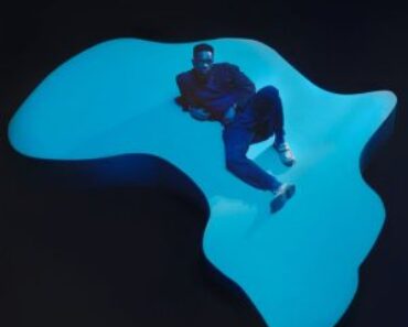 Patoranking – Control Me Ft Gyakie