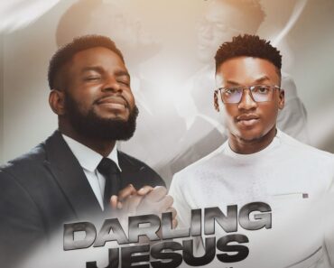 Son Music – Darling Jesus Ft Neeja