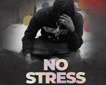 Sammy Punches – No Stress
