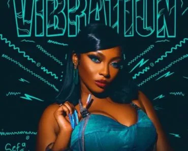 Sefa – Vibration Ft Meiway Sefa – Vibration Ft Meiway