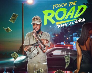 Tommy Lee Sparta – Touch The Road