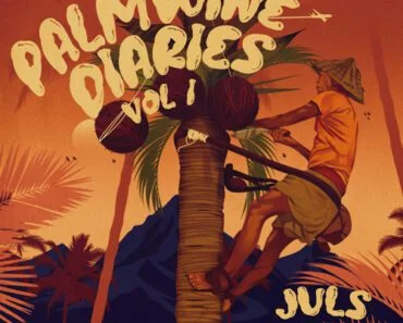 Juls – Enjoyment Ft Pure Akan Juls – Enjoyment Ft Pure Akan