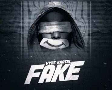 Vybz Kartel – Fake Vybz Kartel – Fake