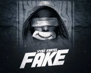 Vybz Kartel – Fake
