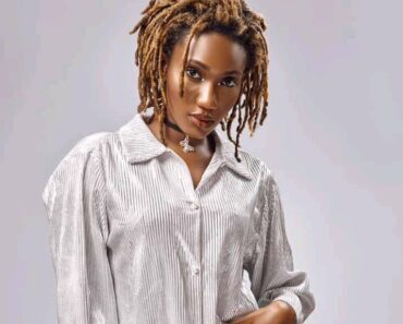 Wendy Shay – Love Me Now
