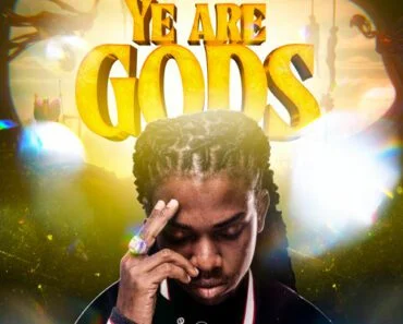Jahmiel – Ye Are goDs