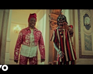 Stonebwoy – Manodzi Video Ft Angelique Kidjo Stonebwoy – Manodzi Video Ft Angelique Kidjo