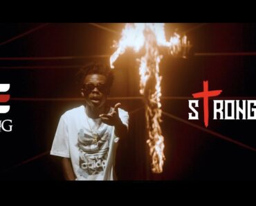 Strongman – Dear God Video