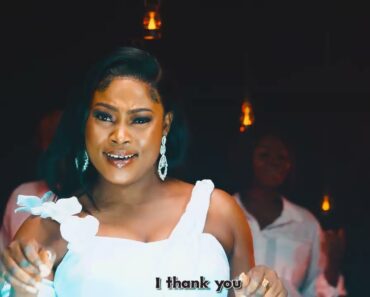 Joyce Blessing – Victory Video