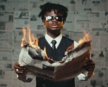 Kuami Eugene – Fate Video