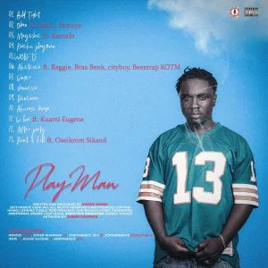 playman-300x300-1 Kweku Smoke – Playman (Full Album)